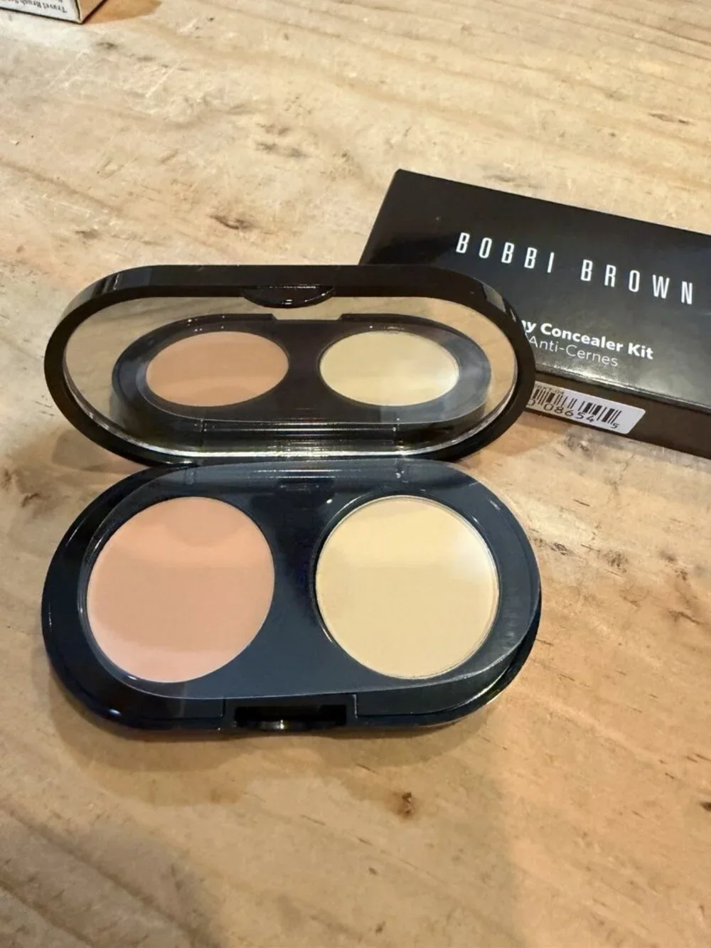 Bobbi Brown bobbi brown